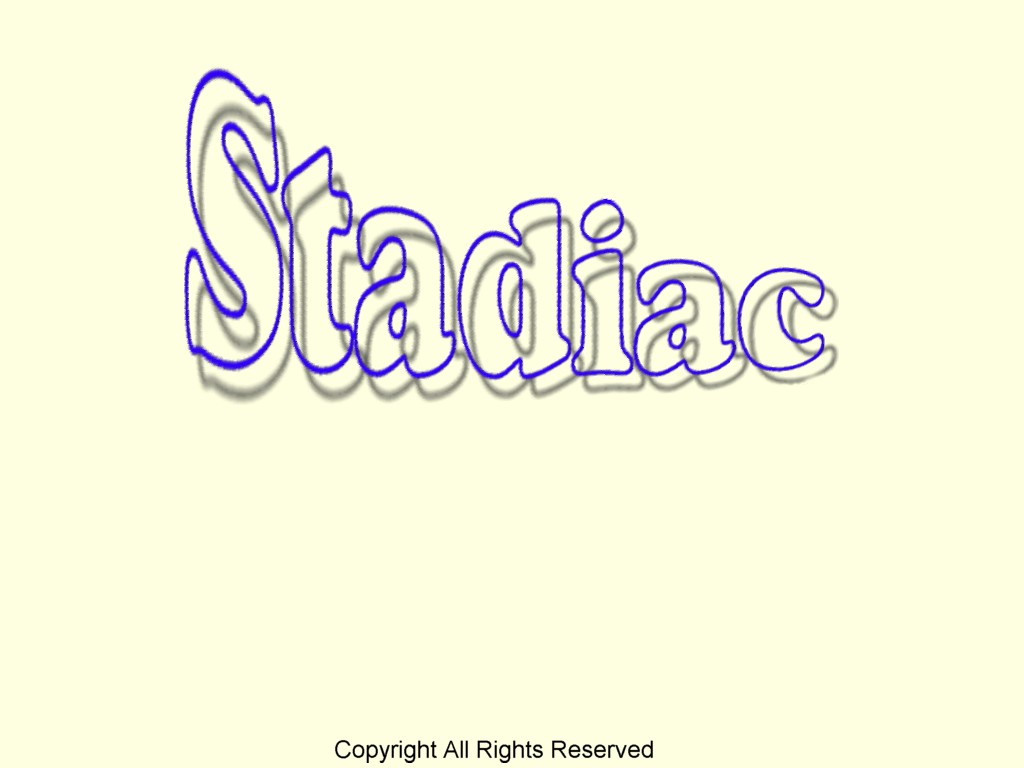 Stadiac